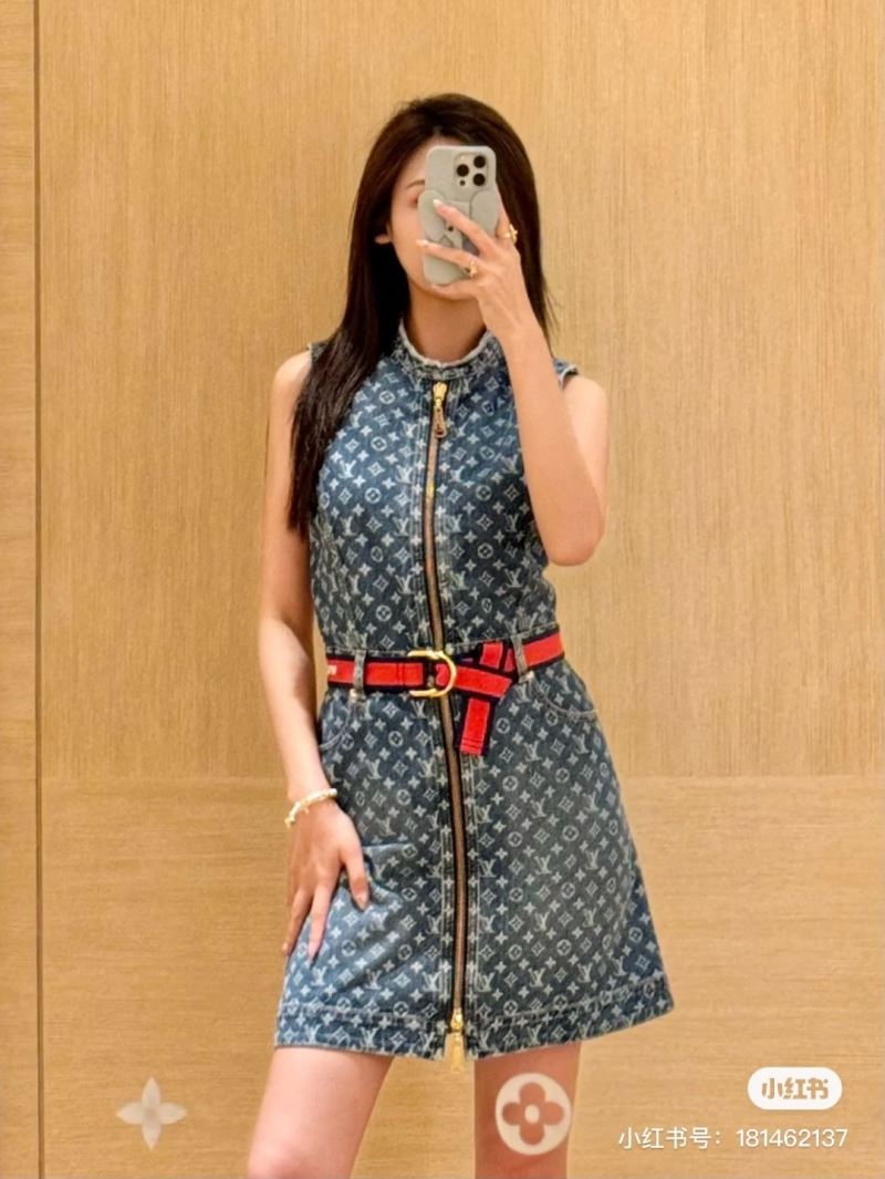 Louis Vuitton Dress